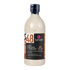 Соус Сметана с грибами Tamaki